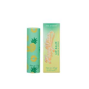Lip Balm - Pineapple