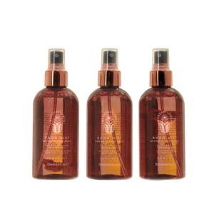 Mood Enhancing Set of 3 Room Mists