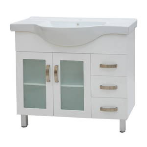 Basins Crown Bathrooms