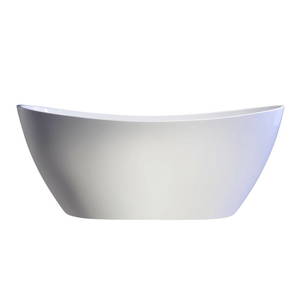 Riverton II 1650 Luxury Freestanding Bath