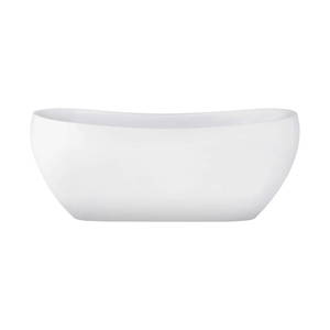 Baths Crown Bathrooms: Riverton 1700 Luxury Freestanding Bath