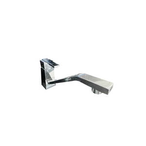 Products: Remarkable Square Handel Sink Mixer