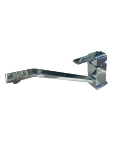 Products: Remarkable Square Handel Sink Mixer