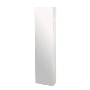Bathroom Furniture Crown Bathrooms: Remarkable 400 Tall Mirror Cabinet
