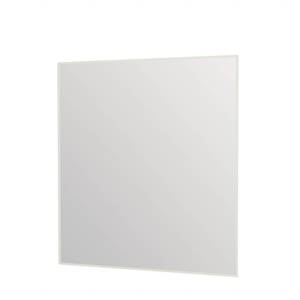 Bathroom Furniture Crown Bathrooms: Remarkable 900 Bevel Edge Mirror