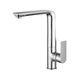 Key Range Sink Mixer Chrome