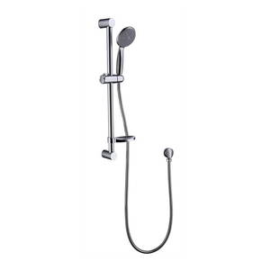 Coromandel Round Single Functions Slide Shower