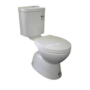 Products: Athena Ceramic Link Toilet Suite