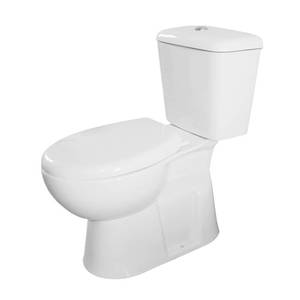 Products: Blanc S Trap Close Coupled Toilet Suite