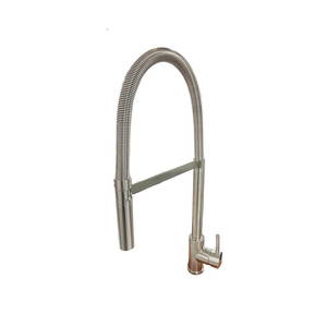 Products: Milford Bar Handel Kitchen Mixer with Spring