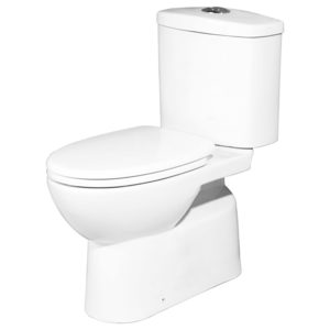 EOS Rimless Close Coupled Suites