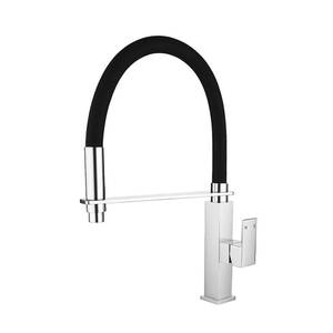 Products: FLORENCE Sink Mixer in Chrome