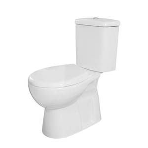 Products: Blanc Rimless S Trap Close Coupled Toilet Suite
