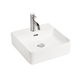 Wanaka 477 Ceramic Counter-top Basin