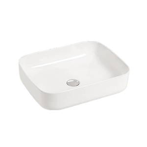 Products: Wanaka 469 Ceramic Counter-top Basin