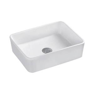 Products: Micra Square Counter top basin 300