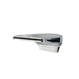 Bath Spouts & Mixers Crown Bathrooms: Coromandel Flat Bath Spout