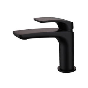 Basin Mixers Crown Bathrooms: Legend Basin Mixer Black