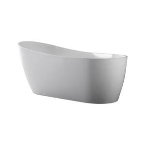 Baths Crown Bathrooms: Coromandel 1500 Luxury Freestanding Bath