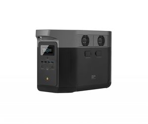 Products: EcoFlow Delta 2 Max Portable Power Station