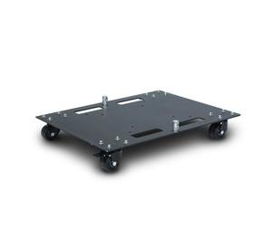 UTORM Truss Steel Base Plate