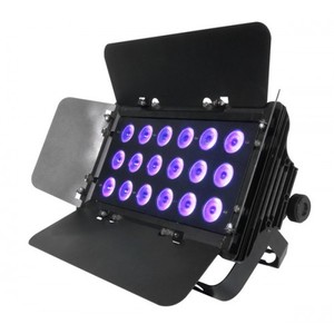 Products: Black Light Deluxe UV Light