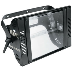 Products: Strobe Light Hire 750 watts