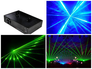 Laser Light Hire