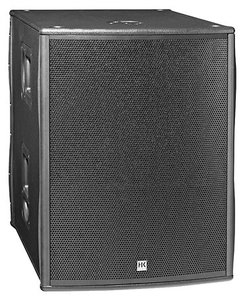 HK Audio PL118SUB A PULSAR Subwoofer