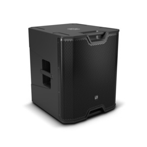 Products: LD Systems ICOA SUB 15 A Active Subwoofer