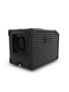 Chauvet Cumulus Low Fog Machine