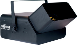 Chauvet Bubble King Machine