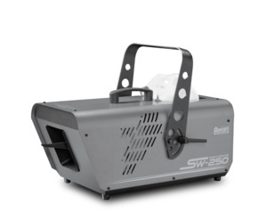 Products: Antari SW-250 Snow Machine