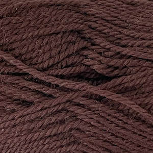 Crucci Snow Fleece 8ply 106 Bark
