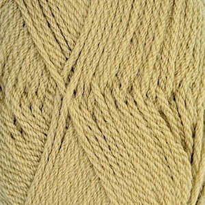 Crucci Luxury Merino Crepe Wool DK 26 Honeyed Mustard