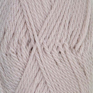 Crucci Luxury Merino Crepe Wool DK 21 Blush Beige