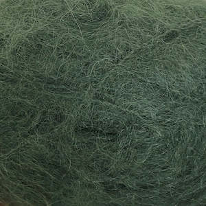 Best Selling: Crucci Nimbus Mohair 1621 Moss
