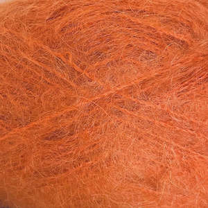 Crucci Nimbus Mohair 1620 Spice