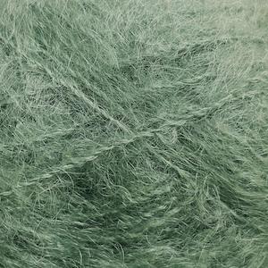 Crucci Nimbus Mohair 1618 Gherkin