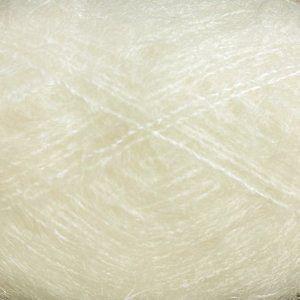 Crucci Nimbus Mohair 1611 Natural