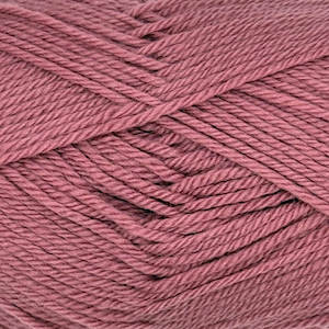 Crucci Baby Love 4ply 1981 Old Rose