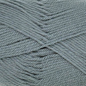 Crucci Baby Love 4ply 1976 Grey Blue