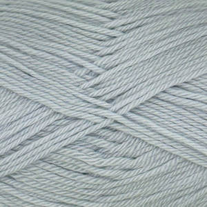 Crucci Baby Love 4ply: Crucci Baby Love 4ply 1975 Ice Blue