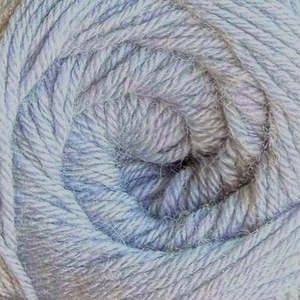 Crucci 4ply Sock Yarn Shade 38 Silver