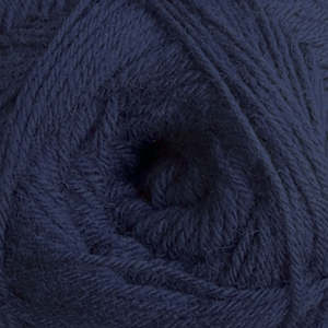 Crucci 4ply Sock Yarn Shade 37 Dark Navy