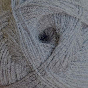 Crucci 4ply Sock Yarn: Crucci 4ply Sock Yarn Shade 36 Smoke