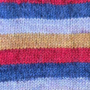 Crucci 4ply Sock Yarn Shade 9