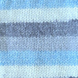 Crucci 4ply Sock Yarn Shade 8