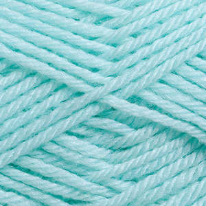 Merino Superwash: Crucci Merino Superwash 4ply 12 Aqua