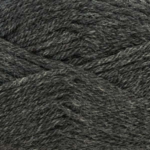 Crucci Greywacke Naturals 4ply 1589 Ironsand